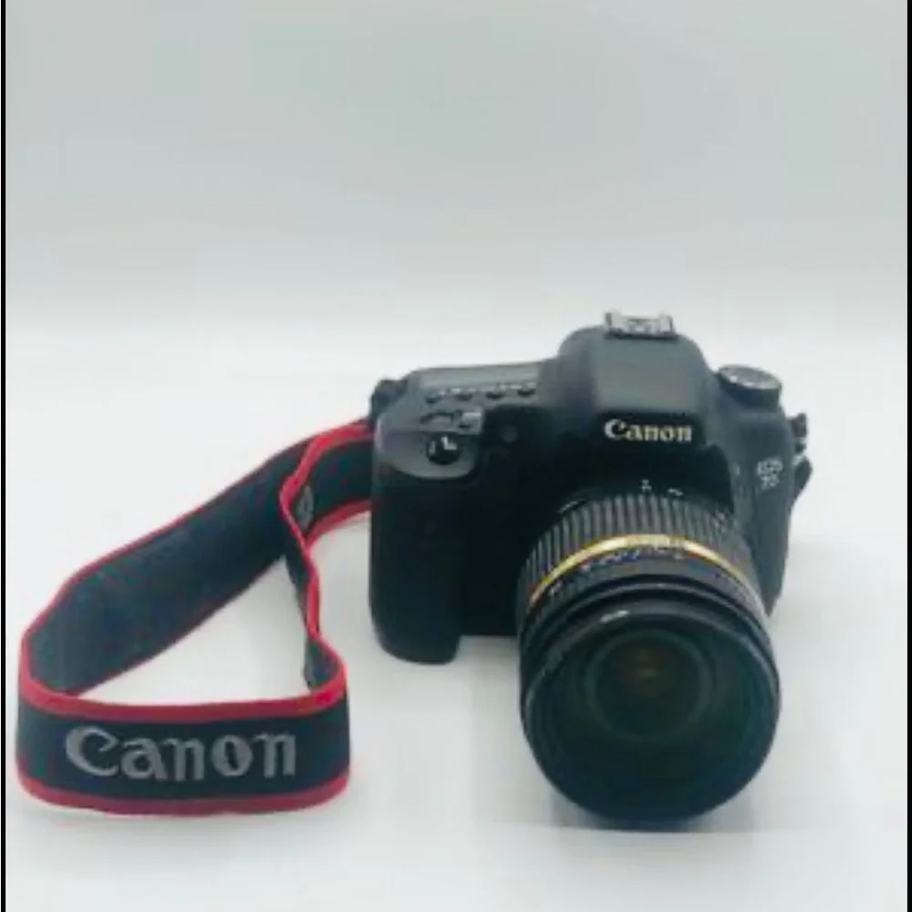 Canon EOS 7D